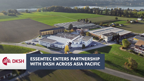 DKSH Asia Pacific